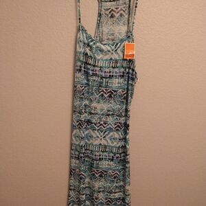 West Loop Brand Size Medium Dress or Swim cover, NWT. 3 for $10
